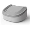 Image 1 : Stepper for Furoomate Self-Cleaning Litter Box White