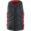 Image 1 : O’Neill Slasher Comp Vest Gray/Red XL Size with Model 4917-B50