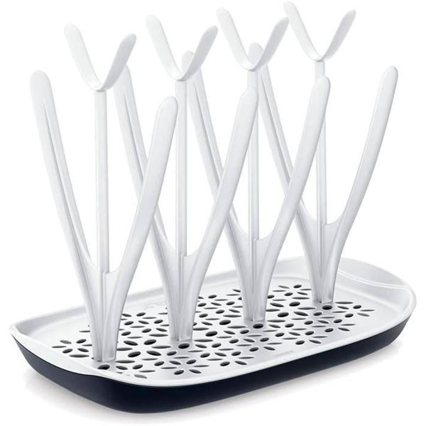 Philips Avent Drying Rack Model SCF149/00 for Baby Bottles and Accessories