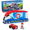 Image 1 : Nickelodeon Paw Patrol Launch and Rescue Patroller Playset
