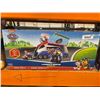 Image 2 : Nickelodeon Paw Patrol Launch and Rescue Patroller Playset