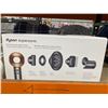 Image 2 : Dyson Supersonic Hair Dryer with Attachments