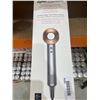 Image 3 : Dyson Supersonic Hair Dryer with Attachments