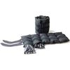 Image 1 : 20 lb Adjustable Ankle Weights