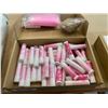 Image 1 : Dunzy 50 Set Breast Cancer Awareness Items for Fundraising