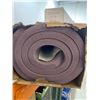 Image 4 : Exercise Mat, 72 x 24 Inches, Model 4433, Violet Haze Color