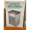 Image 2 : GREE True HEPA Air Purifier Model KJ200G-C41-N2
