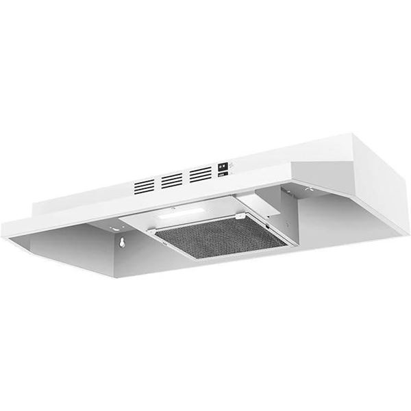 Sndoas 76cm Tf3976 Under-Cabinet Range Hood
