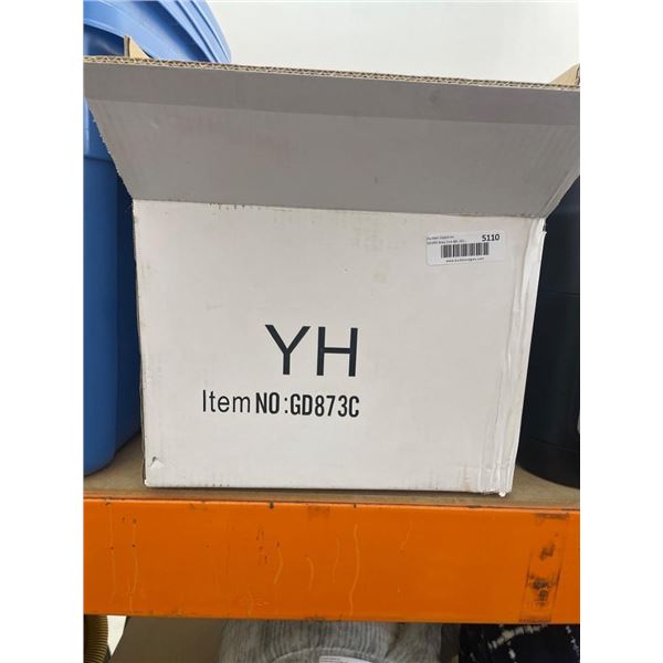 YH Item No: GD873C Lighting Fixture Assembly