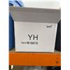 Image 1 : YH Item No: GD873C Lighting Fixture Assembly