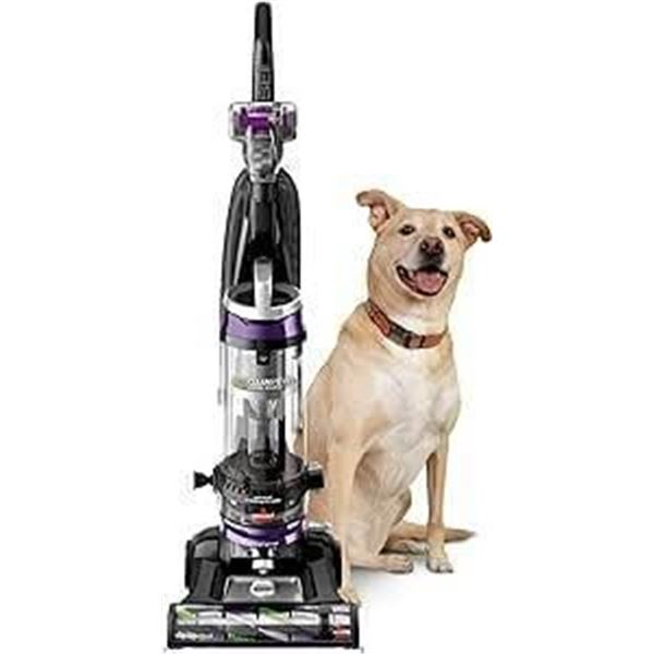 Bissell Cleanview Swivel Rewind Pet Vacuum Cleaner Model 3437