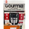Image 2 : Gourmia Digital Air Fryer GTF7460 with FryForce 360 Technology