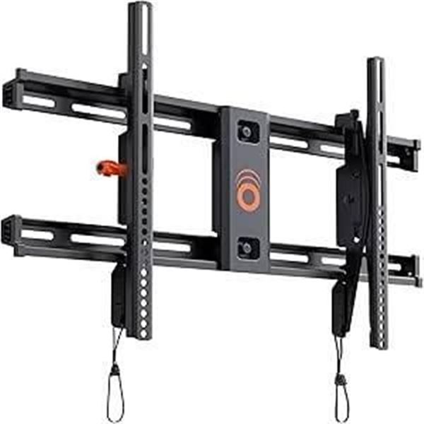Echogear EGLF2 Fixed TV Wall Mount