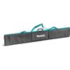 Image 1 : Makita E-05664 Padded Protective Guide Rail Bag for Track Saw Guide Rails