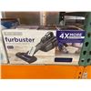 Image 2 : BLACK+DECKER Dustbuster Handheld Vacuum for Pets, Cordless, AdvancedClean+
