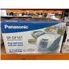 Image 2 : Panasonic SR-DF101 Fuzzy Logic 5-Cup Electronic Rice Cooker
