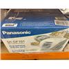 Image 3 : Panasonic SR-DF101 Fuzzy Logic 5-Cup Electronic Rice Cooker