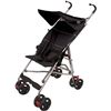Image 1 : Billy Deluxe Umbrella Stroller by Elfe Juvenile Products