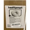 Image 3 : HealthSmart 5-Inch Toilet Seat Riser for Most Standard Bowls