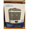 Image 2 : Dr. Brown’s All-in-One Bottle Sterilizer and Dryer