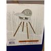 Image 3 : Maxi-Cosi Moa 8-in-1 High Chair, Model 03345CCGMT