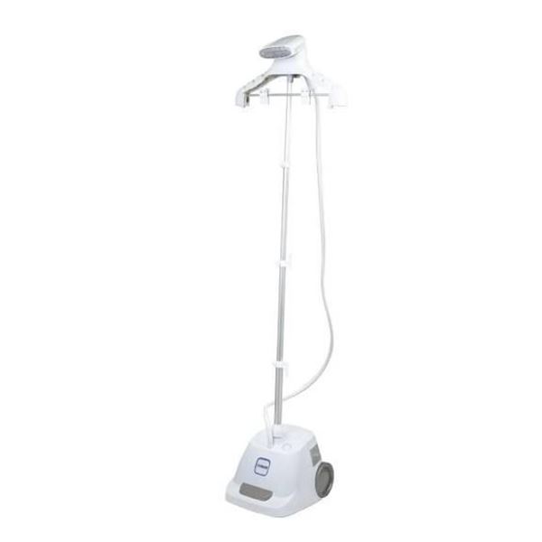 Conair ExtremeSteam Upright Professional Fabric Steamer with Dual Heat Technology