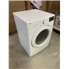 Image 3 : LG Sensor Dry Front Load Stackable Dryer