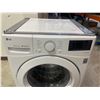 Image 2 : LG Direct Drive Inverter Front Load Washing Machine with Top Mount Bracket