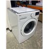 Image 3 : LG Direct Drive Inverter Front Load Washing Machine with Top Mount Bracket