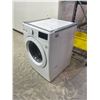 Image 4 : LG Direct Drive Inverter Front Load Washing Machine with Top Mount Bracket