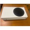 Image 1 : XBox Series S Game Console (TESTED-POWERS ON)