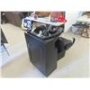 Image 2 : Salon Chair with Shampoo Sink 