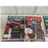 Image 2 : 7 Sports Illustrated Magazines 1970s / 80s 