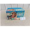 Image 1 : Vintage Kenners Easy Set Curls Electric- Tested , 