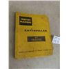 Image 2 : 1960 Caterpillar D7 Tractor Service Manual 