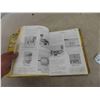 Image 7 : 1960 Caterpillar D7 Tractor Service Manual 