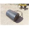 Image 2 : Landscaping Roller Metal Drum 