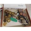 Image 2 : Vintage Singer Sewing Machine Needles, Spools, Tools 