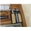 Image 2 : Vintage Weather Gauges & Thermometers