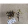Image 1 : 55 Vintage Keys 