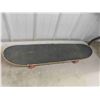 Image 2 : 2002 Spider Man Skateboard 31'' Long , Street Grind 