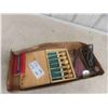 Image 1 : Vintage Wood Carving Chisels 2 Sets , Stanley Planer & 