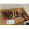 Image 1 : 15 Vintage Leather Working Tools 