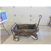 Image 1 : Folding Wagon/Cart 