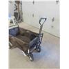 Image 2 : Folding Wagon/Cart 
