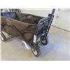 Image 3 : Folding Wagon/Cart 