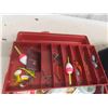 Image 2 : 3 Boxes of Fishing Tackle