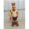 Image 1 : Chef Greeter 30'' 