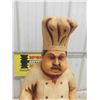 Image 2 : Chef Greeter 30'' 
