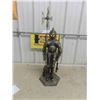 Image 1 : Knight Fireplace Set 
